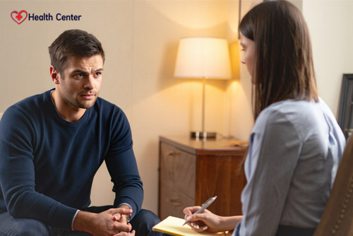 Как проходит лечение игромании в Осташкове в клинике Центр здоровья<