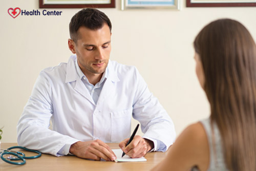 Лечение зависимости от Габапентина в Осташкове в клинике Центр здоровья